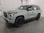2023 Toyota Sequoia SR5