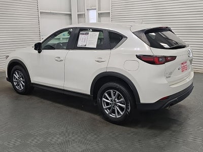 2023 Mazda Mazda CX-5 2.5 S Preferred Package
