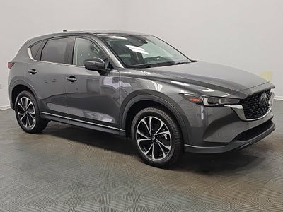 2023 Mazda Mazda CX-5 2.5 S Premium Plus Package