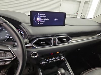 2023 Mazda Mazda CX-5 2.5 S Premium Plus Package