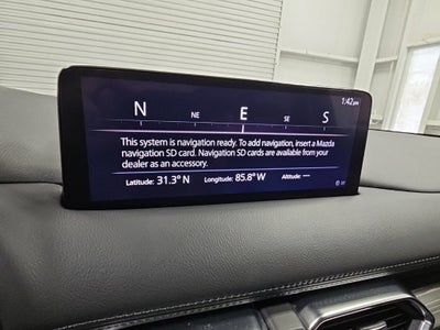 2023 Mazda Mazda CX-5 2.5 S Premium Plus Package