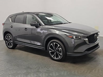 2023 Mazda Mazda CX-5 2.5 S Premium Plus Package