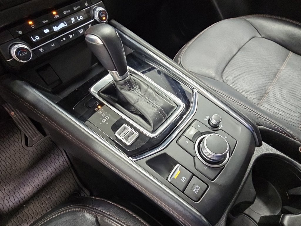 2023 Mazda Mazda CX-5 2.5 S Premium Plus Package