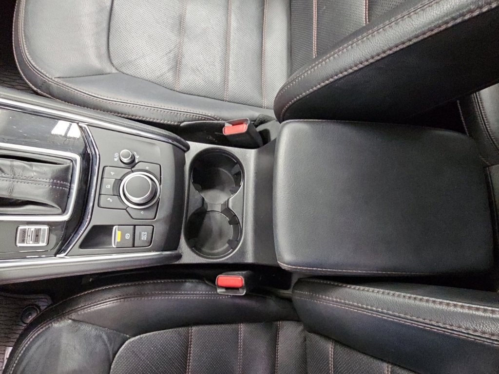 2023 Mazda Mazda CX-5 2.5 S Premium Plus Package