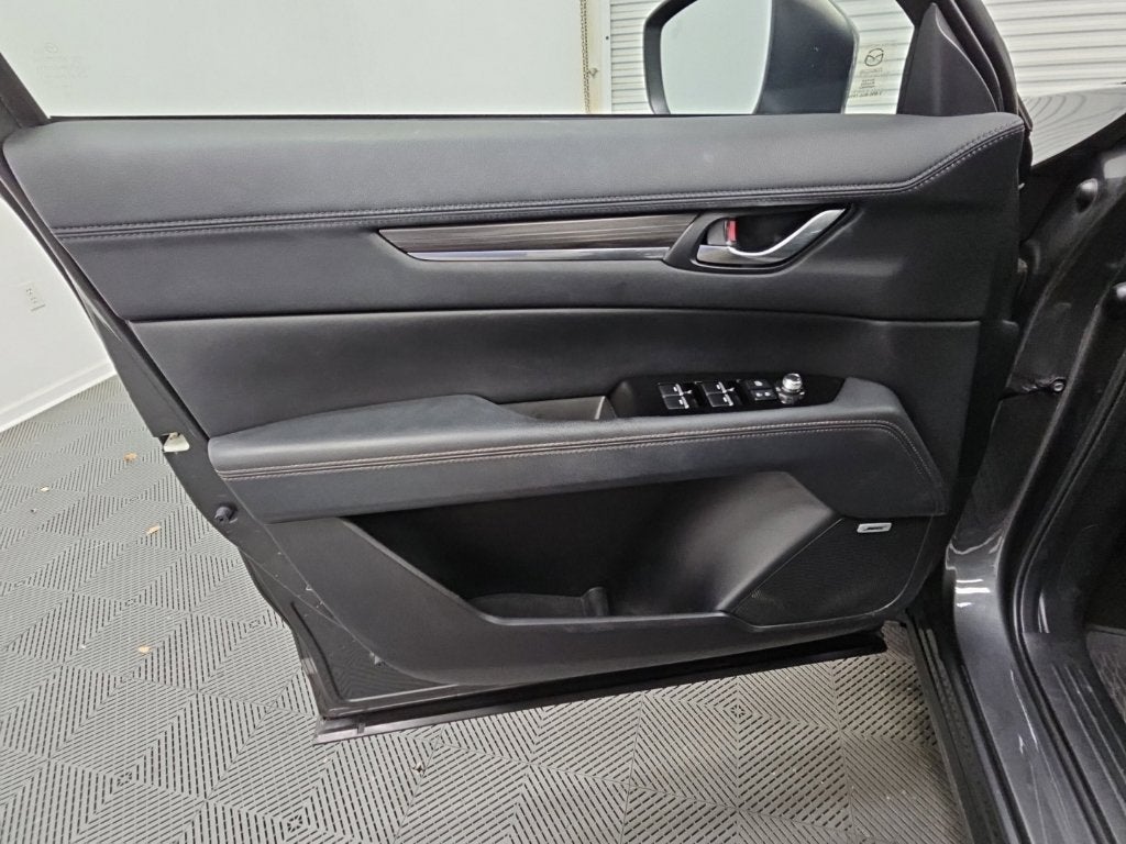 2023 Mazda Mazda CX-5 2.5 S Premium Plus Package