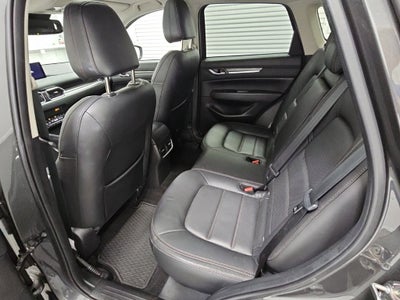 2023 Mazda Mazda CX-5 2.5 S Premium Plus Package