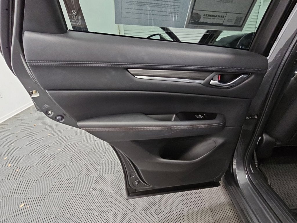 2023 Mazda Mazda CX-5 2.5 S Premium Plus Package