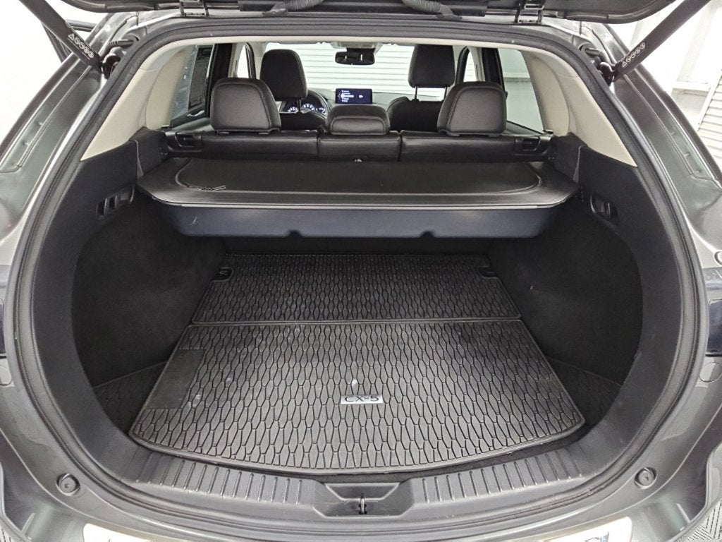2023 Mazda Mazda CX-5 2.5 S Premium Plus Package