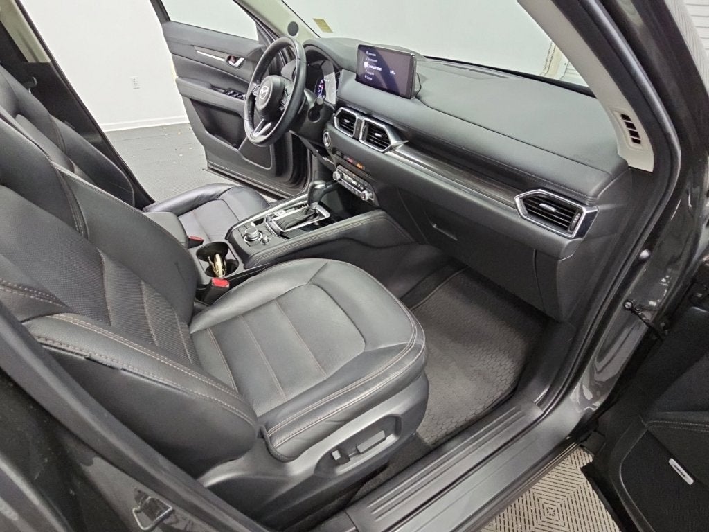 2023 Mazda Mazda CX-5 2.5 S Premium Plus Package
