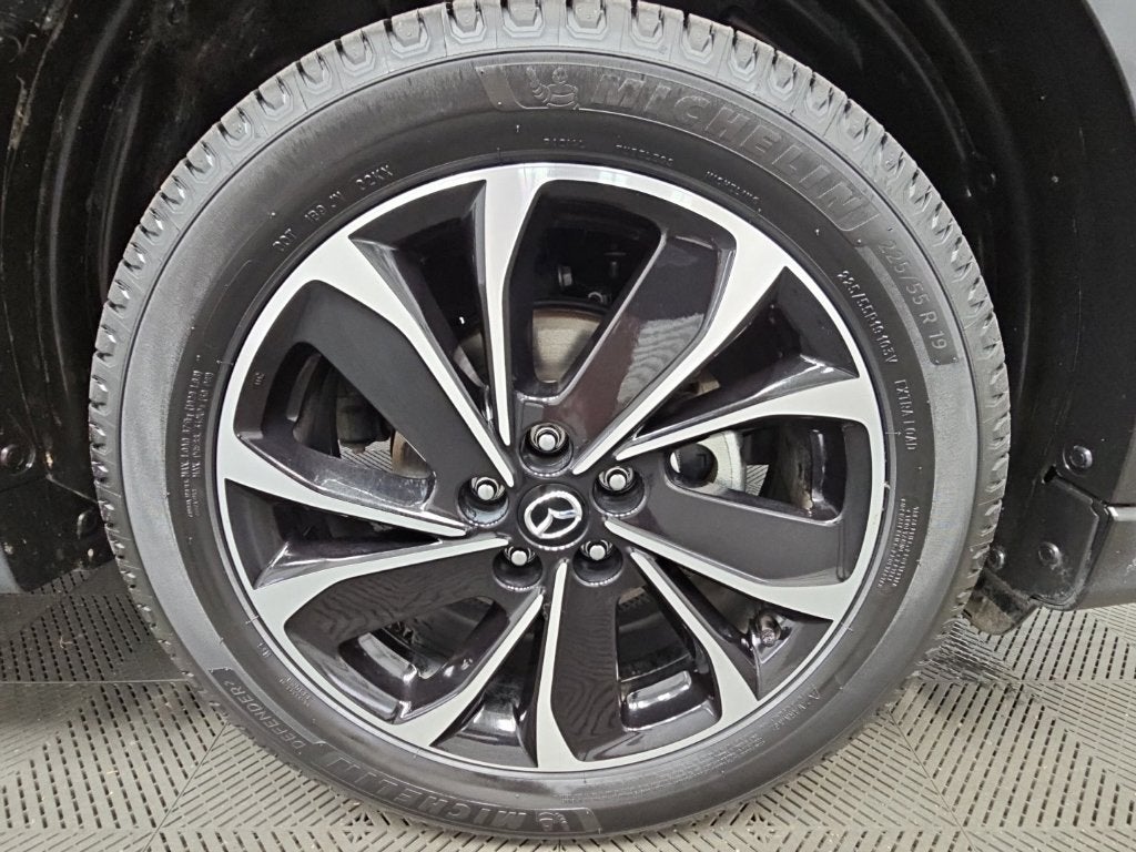 2023 Mazda Mazda CX-5 2.5 S Premium Plus Package