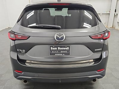 2023 Mazda Mazda CX-5 2.5 S Premium Plus Package