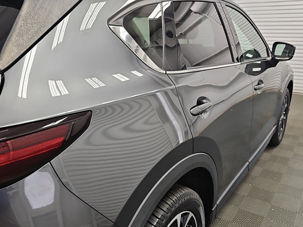 2023 Mazda Mazda CX-5 2.5 S Premium Plus Package