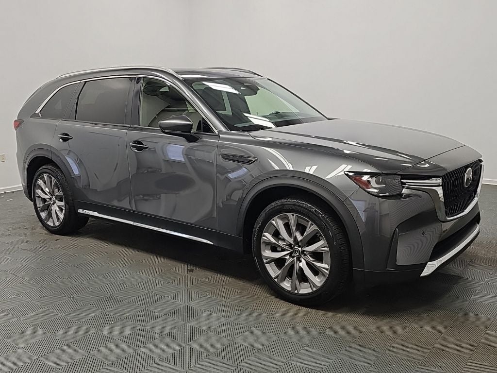 2024 Mazda Mazda CX-90 3.3 Turbo Premium