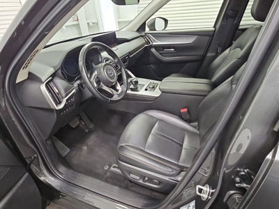 2024 Mazda Mazda CX-90 3.3 Turbo Premium