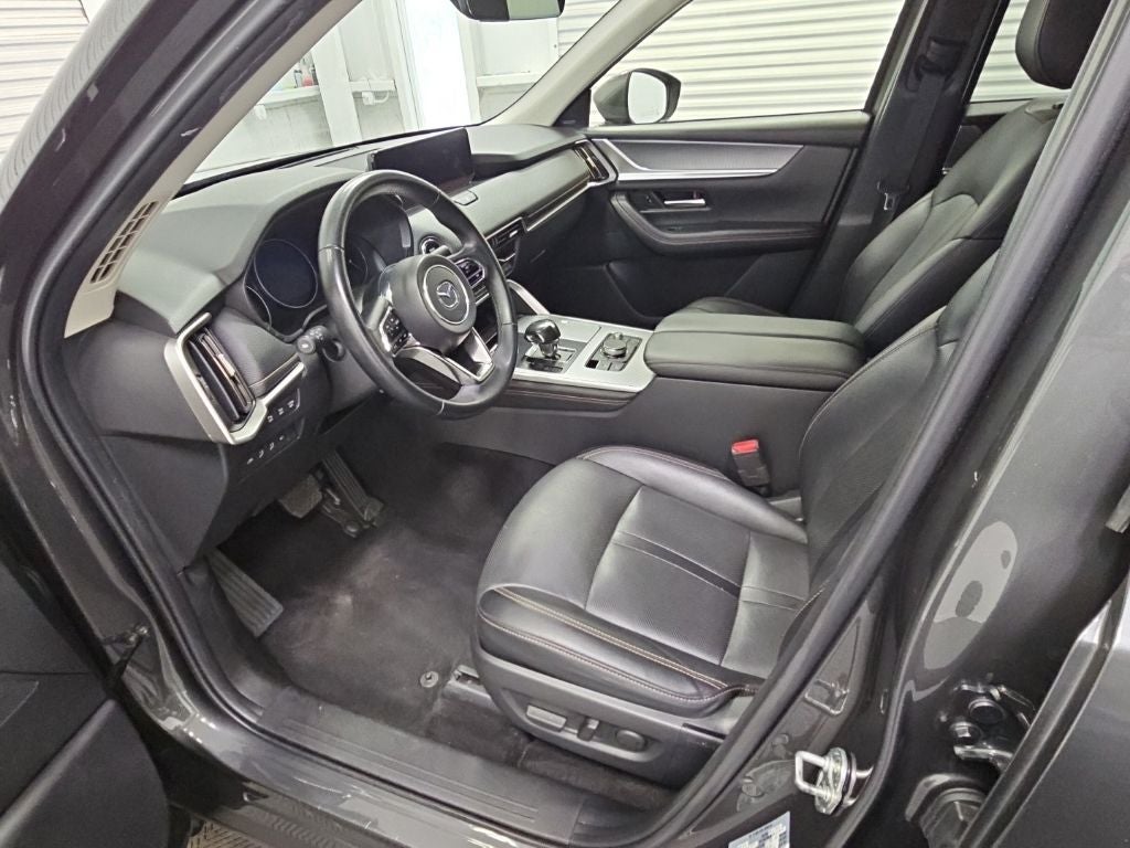 2024 Mazda Mazda CX-90 3.3 Turbo Premium