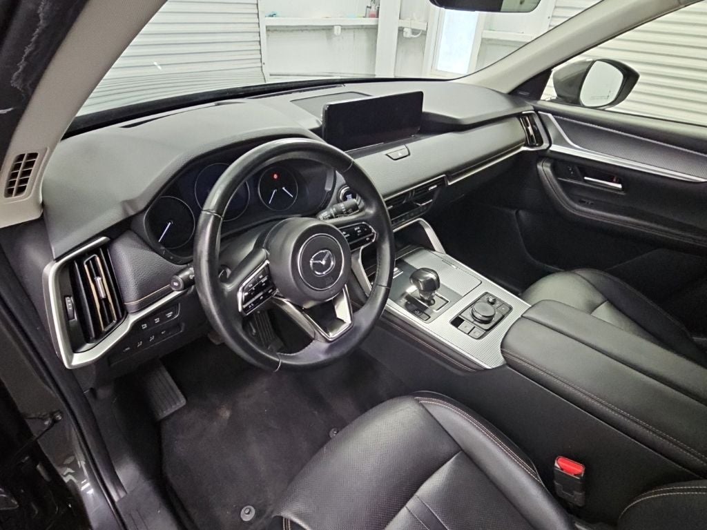 2024 Mazda Mazda CX-90 3.3 Turbo Premium