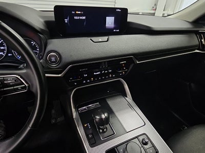 2024 Mazda Mazda CX-90 3.3 Turbo Premium