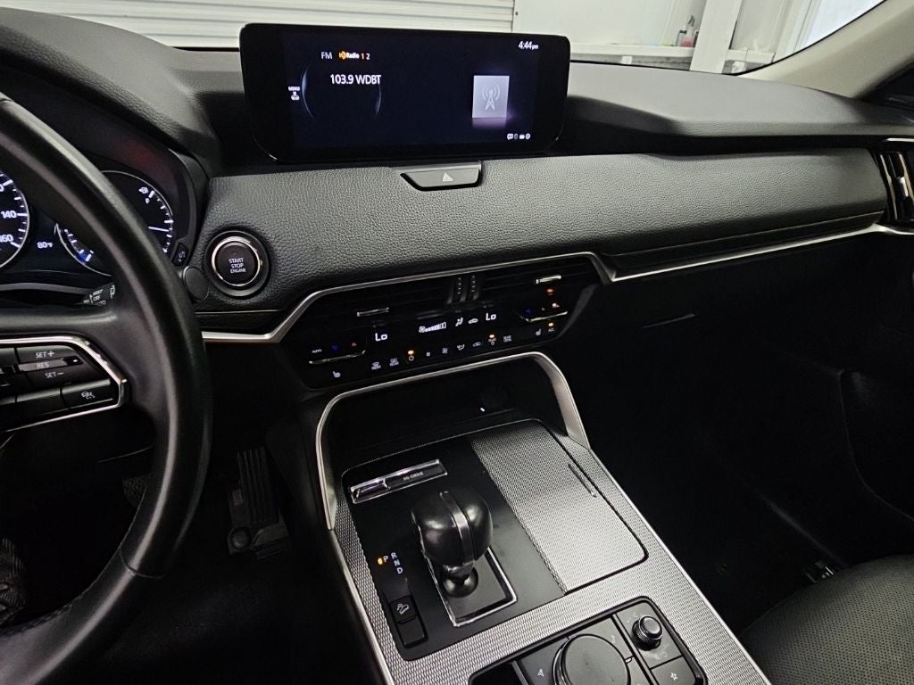 2024 Mazda Mazda CX-90 3.3 Turbo Premium