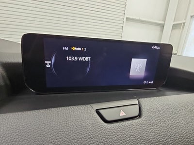 2024 Mazda Mazda CX-90 3.3 Turbo Premium