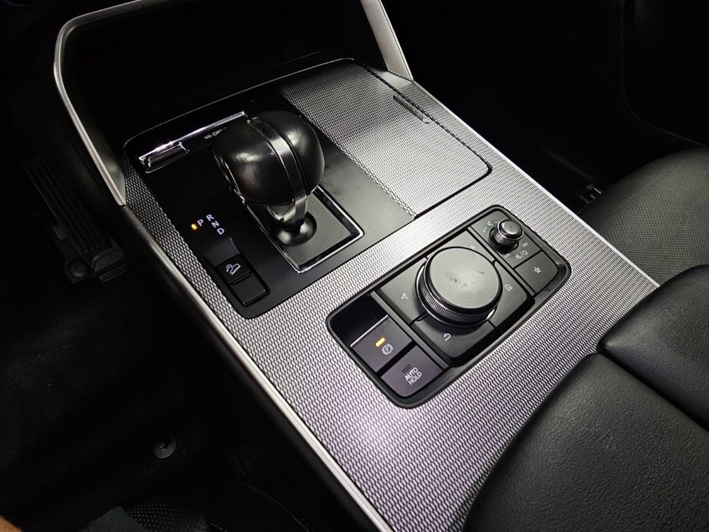 2024 Mazda Mazda CX-90 3.3 Turbo Premium