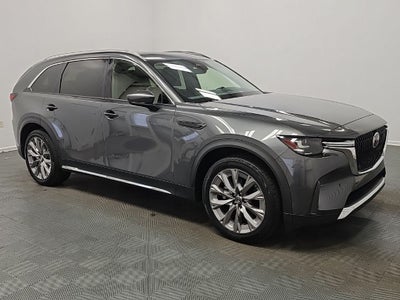 2024 Mazda Mazda CX-90 3.3 Turbo Premium