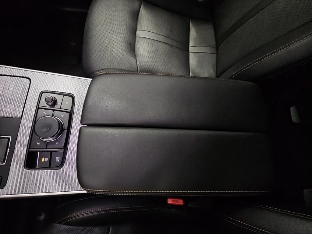 2024 Mazda Mazda CX-90 3.3 Turbo Premium