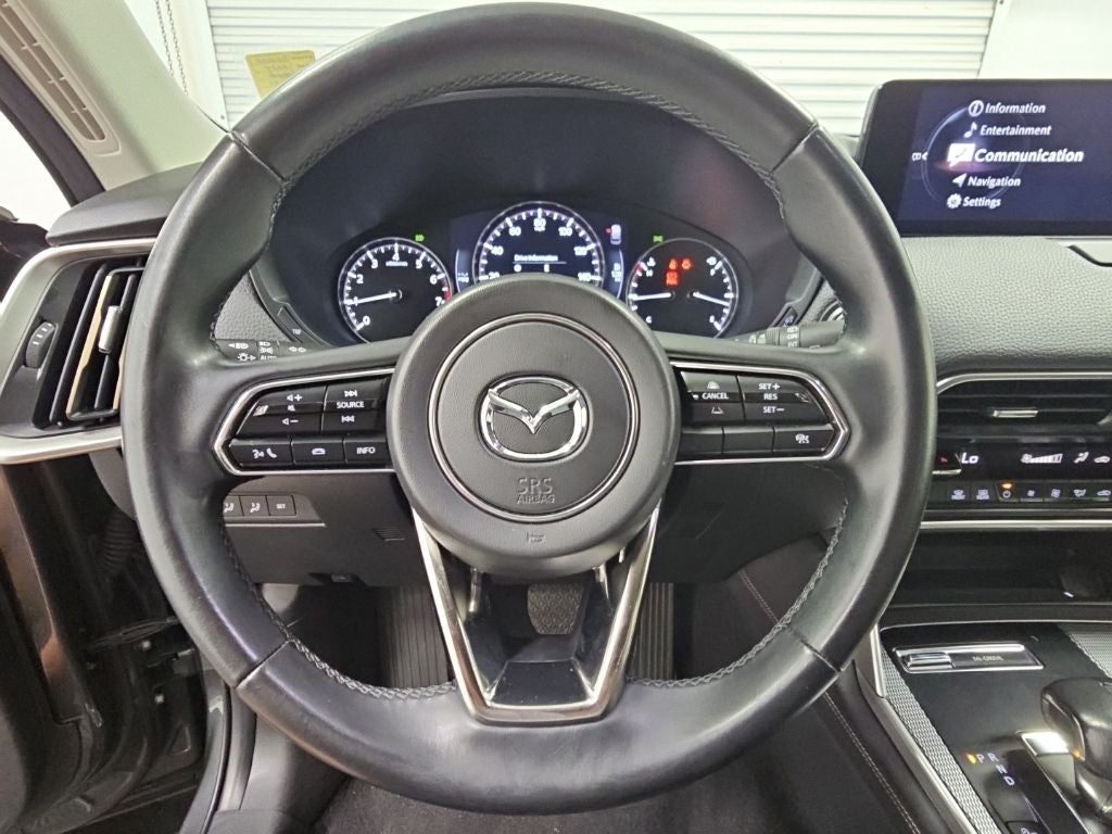 2024 Mazda Mazda CX-90 3.3 Turbo Premium