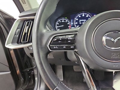 2024 Mazda Mazda CX-90 3.3 Turbo Premium