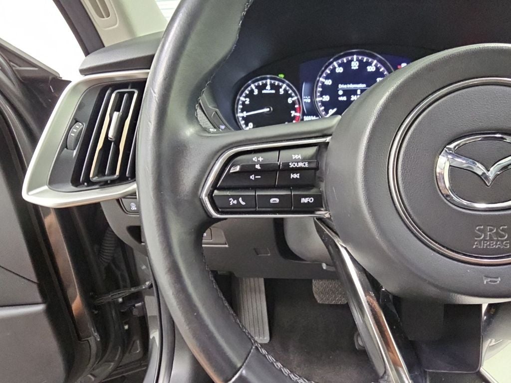 2024 Mazda Mazda CX-90 3.3 Turbo Premium