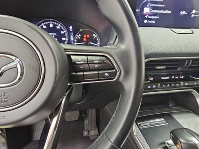 2024 Mazda Mazda CX-90 3.3 Turbo Premium