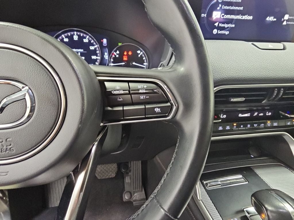2024 Mazda Mazda CX-90 3.3 Turbo Premium