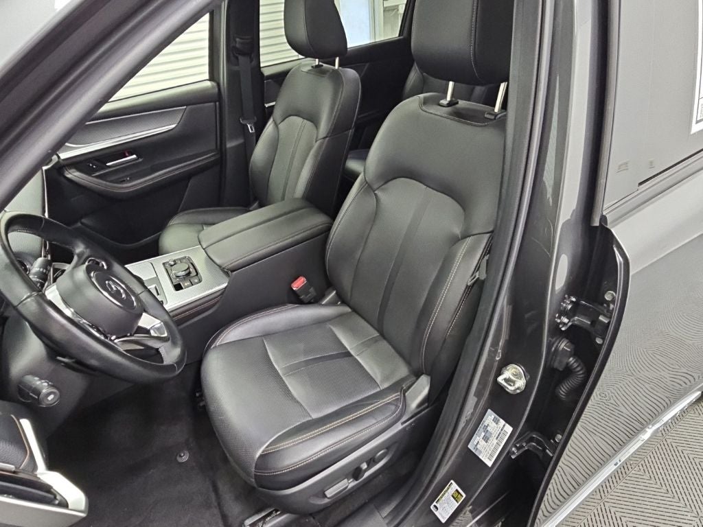 2024 Mazda Mazda CX-90 3.3 Turbo Premium