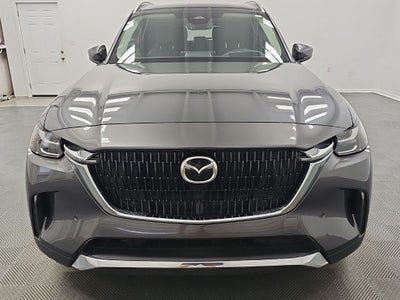 2024 Mazda Mazda CX-90 3.3 Turbo Premium