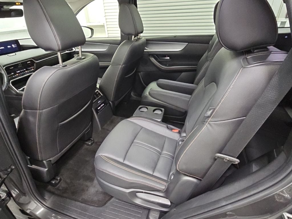 2024 Mazda Mazda CX-90 3.3 Turbo Premium