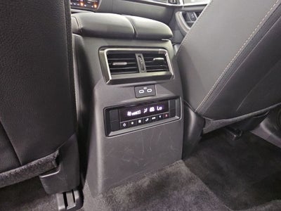 2024 Mazda Mazda CX-90 3.3 Turbo Premium