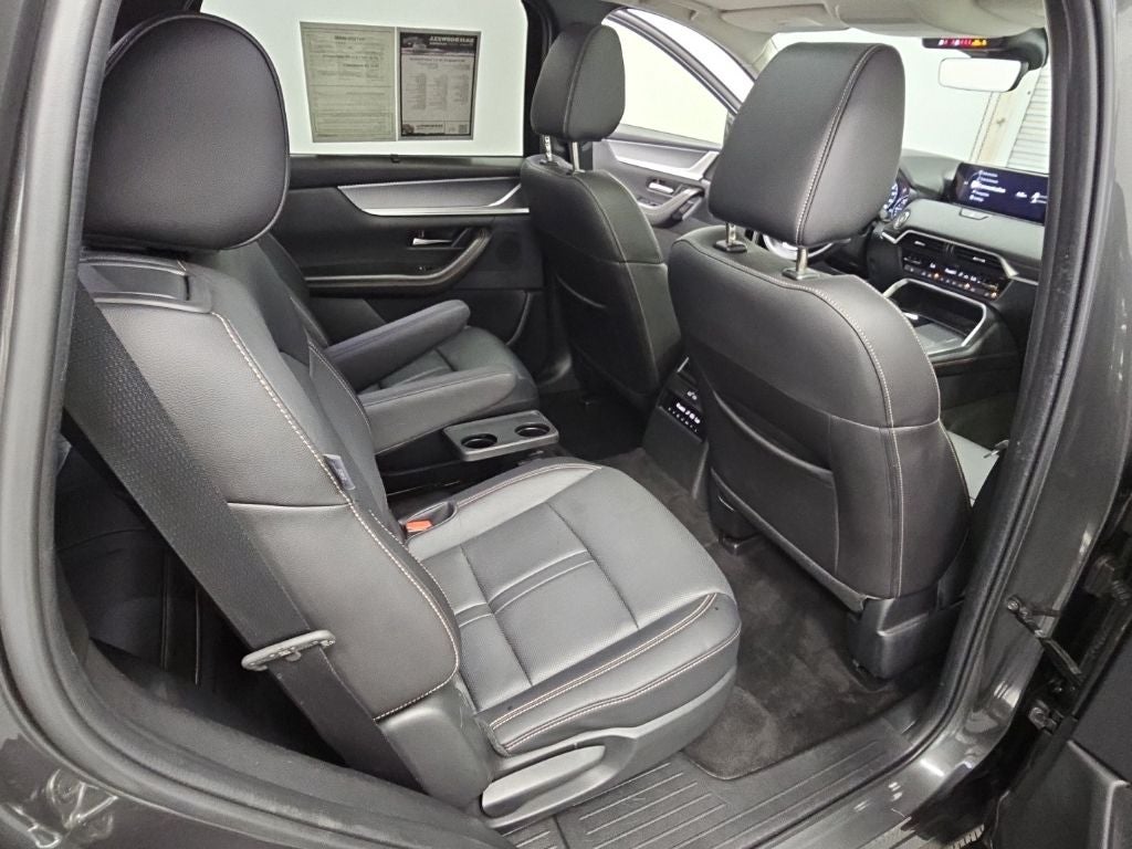 2024 Mazda Mazda CX-90 3.3 Turbo Premium