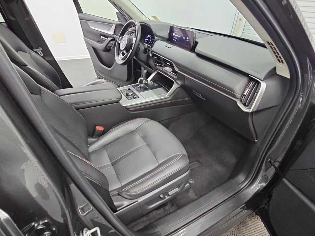 2024 Mazda Mazda CX-90 3.3 Turbo Premium