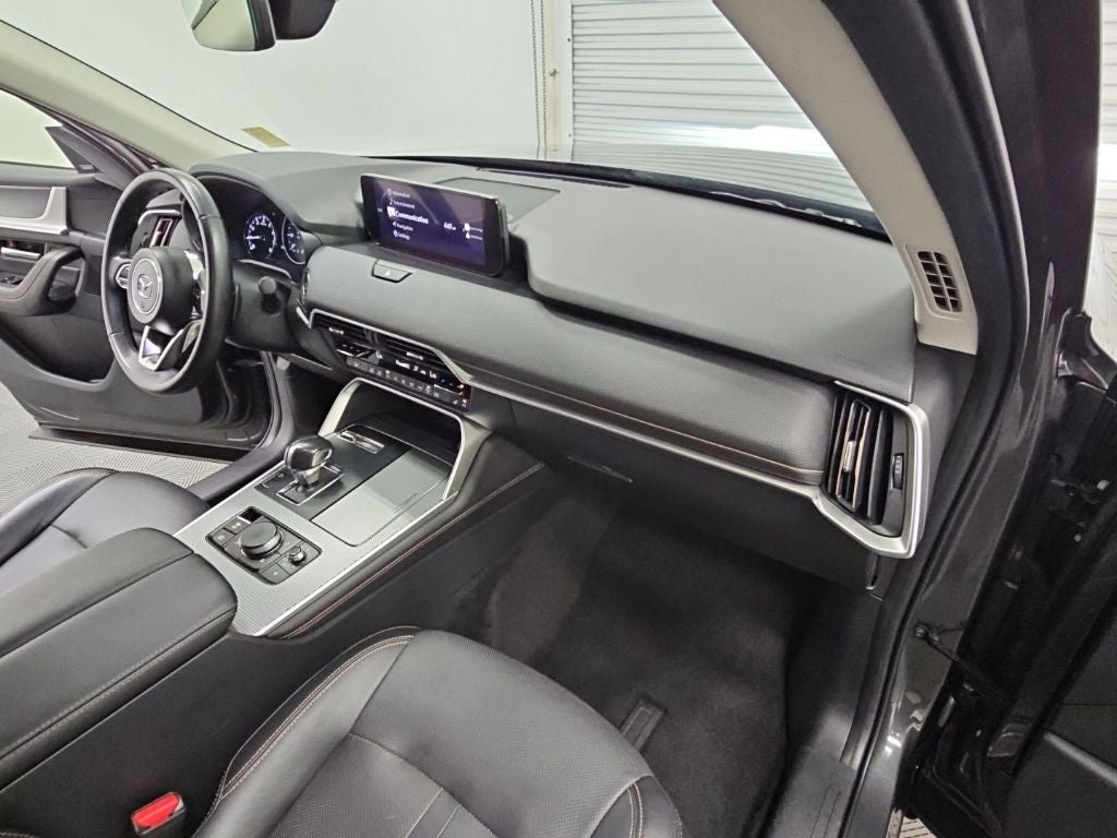 2024 Mazda Mazda CX-90 3.3 Turbo Premium