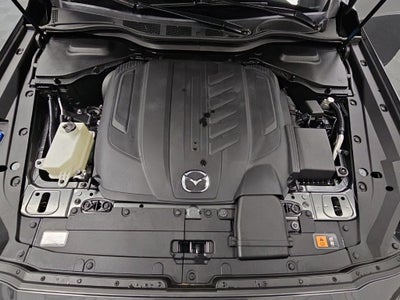 2024 Mazda Mazda CX-90 3.3 Turbo Premium