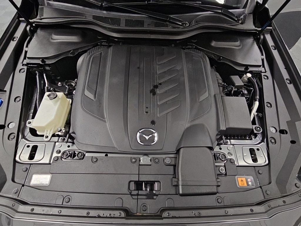 2024 Mazda Mazda CX-90 3.3 Turbo Premium