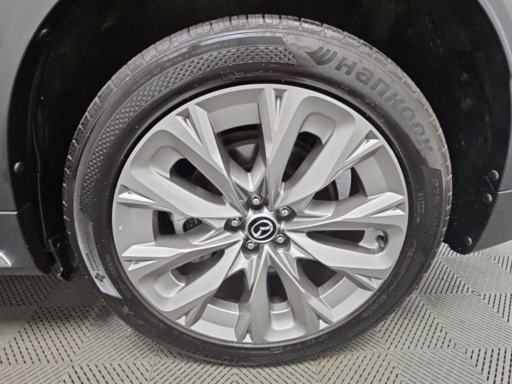 2024 Mazda Mazda CX-90 3.3 Turbo Premium