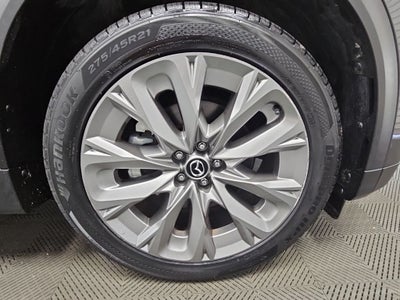 2024 Mazda Mazda CX-90 3.3 Turbo Premium