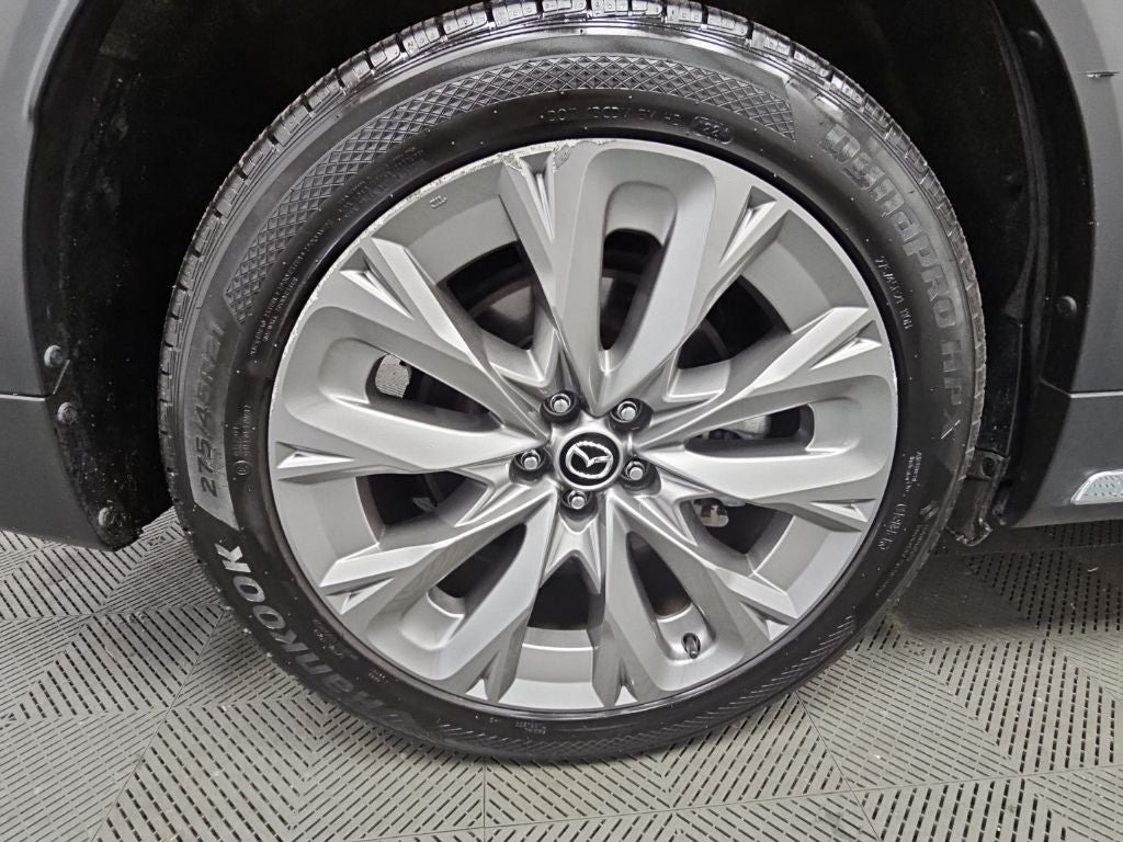 2024 Mazda Mazda CX-90 3.3 Turbo Premium