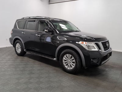 2019 Nissan Armada SV
