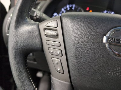 2019 Nissan Armada SV