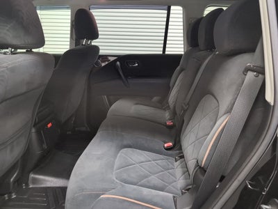 2019 Nissan Armada SV