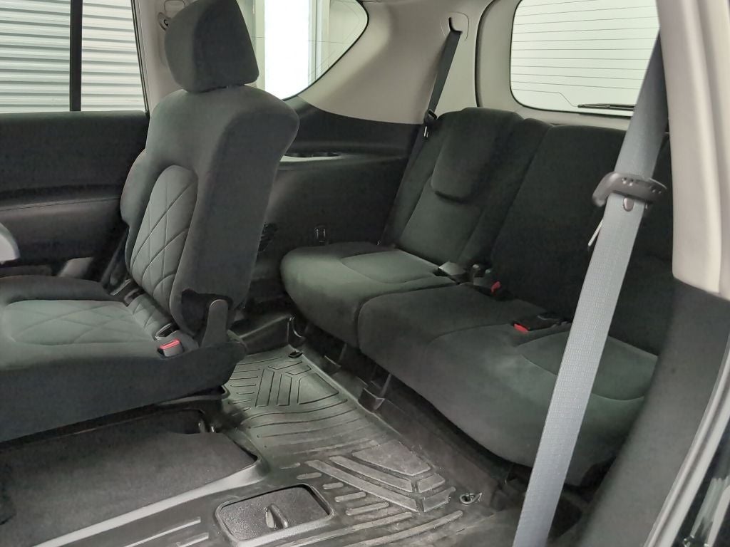 2019 Nissan Armada SV