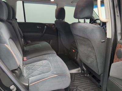 2019 Nissan Armada SV