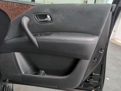 2019 Nissan Armada SV