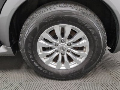 2019 Nissan Armada SV
